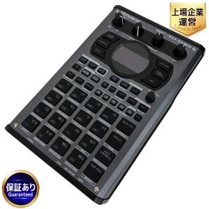 Roland SP-404 MKII サンプラー