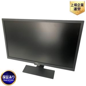 BENQ GL2480-B Full HD モニター 24インチ パソコン 周辺機器 家電 ベンキュー