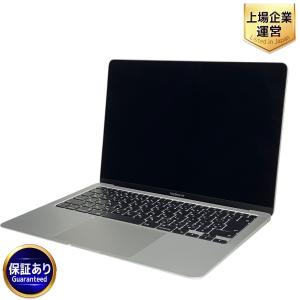 Apple MacBookAir M1 2020 MGNA3J/A ノート PC Apple M1 8GB SSD 500.28GB Apple M1 Big Sur