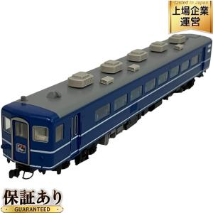 KATO カトー 1-557 スハフ14 鉄道模型 HOゲージ