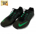 NIKE ナイキ ズームスピードトレーナー スニーカー 804401 28cm メンズ