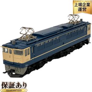 KATO カトー 1-305 EF65形1000番台 電気機関車 前期形  鉄道模型 HOゲージ