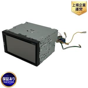 Pioneer carrozzeria FH-8500 DVS カーオーディオ パイオニア カロッツェリア