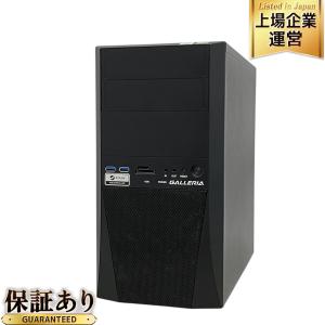 Thirdwave raytrek デスクトップ パソコン MV i7 13700F 32GB SSD 2TB HDD 2TB RTX 4060 Win11