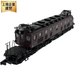 KATO EF57 3069