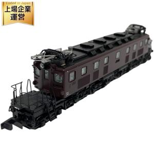 KATO EF57 3069