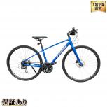 TREK  FX2 DISC