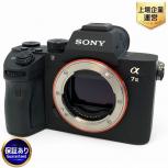 SONY  ILCE-7M3