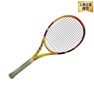 Babolat Pure Aero MODULAR 3 RAFA LITE テニスラケット バボラ 硬式