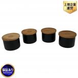 GLOCAL STANDARD PRODUCTS TSUBAME 4点セット