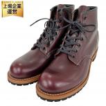RED WING
/レッドウィング   BECKMAN 