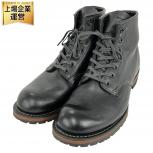 RED WING
/レッドウィング   BECKMAN 
/ベックマン 