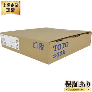 TOTO TKS05304J 台付 シングル 混合 水栓