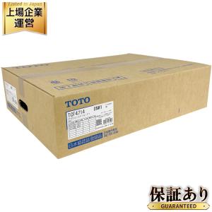 TOTO TCF4714 #NW1 ウォシュレットアプリコットF1