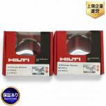 HILTI 2159241 X-チェンジ モジュール 52 SPX-L 2個セット ヒルティ