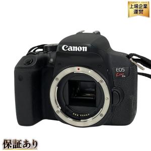 Canon キャノン EOS Kiss X9i 一眼レフ ミラーレス カメラ