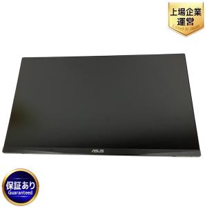 ASUS ゲーミングモニター TUF Gaming VG249Q1A-J 液晶ディスプレイ 23.8型 2021年製 家電