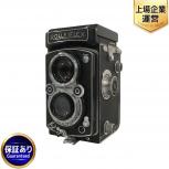 ROLLEIFLEX   Heidosmat TESSAR 3.5 75mm 