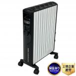 DeLonghi   MDHS15-BK 