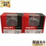 HILTI 2159241 X-チェンジ モジュール 52 SPX-L 2個セット ヒルティ