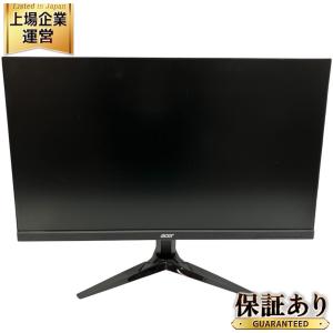 acer KG271 ゲーミング モニター 27インチ 18年製 映像 機器
