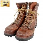 RED WING レッドウィング アイリッシュセッター 旧犬タグ 1980年代 ヴィンテージ メンズ