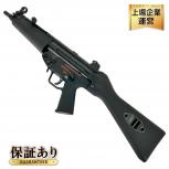 東京マルイ  MP5 A4