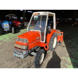 クボタ X-20(トラクター)の新品/中古販売 | 1364526 | ReRe[リリ]