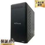 Mouse G-TUNE DGA5G60B5AAC デスクトップ パソコン Ryzen 5 4500 64GB SSD 1TB RTX 4060 win11