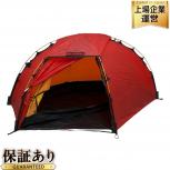 HILLBERG   Soulo/Soulo用フットプリント