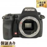 PENTAX   K-5IIs