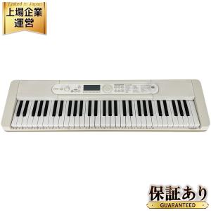 CASIO LK-526 電子ピアノ デジタルキーボード カシオ 楽器