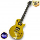 Gibson Custom Shop Tak Matsumoto Les Paul Canary Yellow 2018 松本孝弘 レスポール エレキギター