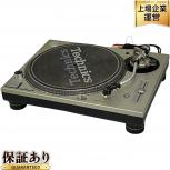 Technics  SL-1200MK3D