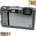 OLYMPUS Tough TG-810/PT051 防水プロテクター付き スキューバ コンパクトデジタルカメラ