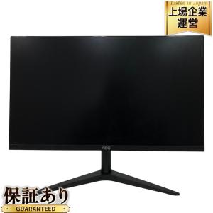 AOC 24B1XH 23.8インチ 液晶ディスプレイ 2020年製