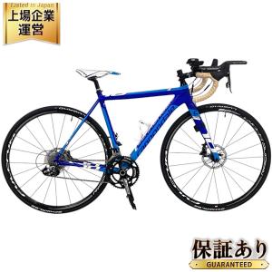 cannondale ロードバイク CAAD10 105 サイズ48 15年モデル