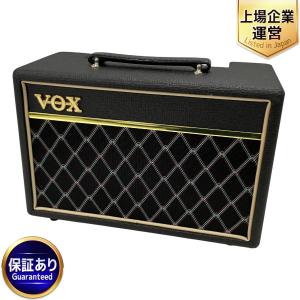 VOX PFB-10 ベース 用 アンプ コンボ 10W ボックス 音響