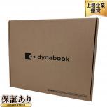 dynabook  BJ65/FS A6BJFSF8L511
