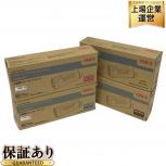 OKI TNR-C4G C4GK2/C4GM2/C4GY2 /C4GC2 シアン トナーカートリッジ 4色セット インク プリンター オキ