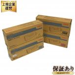 OKI TNR-C4G C4GK2/C4GM2/C4GY2 /C4GC2 シアン トナーカートリッジ 4色セット インク プリンター オキ