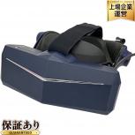 Pimax 8K Plus HMD VR ゴーグル PC用 200°広域視野角 PC対応 家庭用 ゲーム機