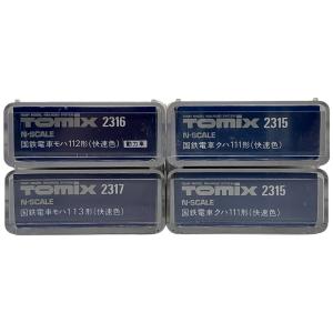 KATStUMI 近郊型　モハ111 モーター付 KATStUMI 近郊型 モハ111 モーター付 Yahoo!オークション
