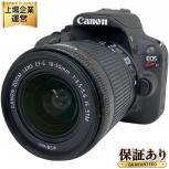 Canon  EOS Kiss X7 DS126441 