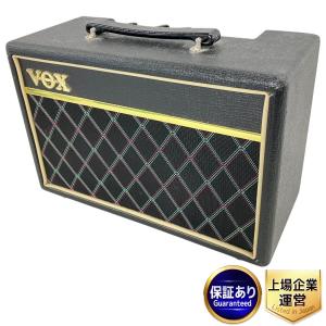 VOX PFB-10 ベース 用 アンプ コンボ 10W ボックス 音響