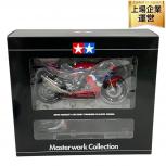タミヤ   1/12 Honda CBR1000RR-R FIREBLADE SP レッド