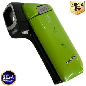 SANYO DMX-CG11(ビデオカメラ)の新品/中古販売 | 1974762 | ReRe[リリ]