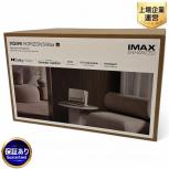 XGIMI HORIZON S Max XM13Q 4K ホームプロジェクター 映像 家電 エクスジミー