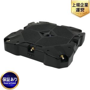 AC5400 MU-MIMO トライバンド ゲーミング 無線LANルーター 2167Mbps + 2167Mbps + 1000Mbps