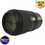 TAMRON  50-400mm F/4.5-6.3 Di III VC VXD